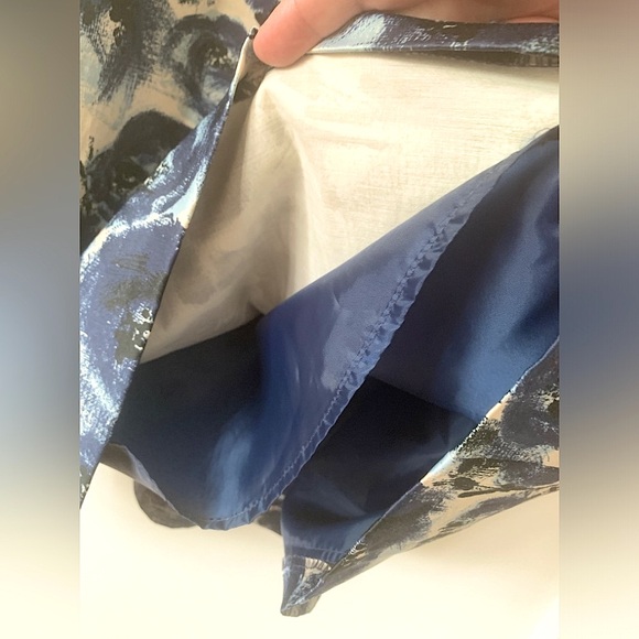 Adorable H&M summer sheath dress US16 - Picture 3 of 7